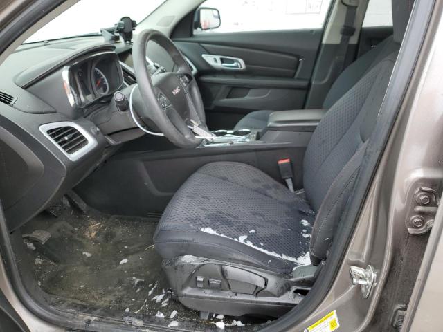 Photo 7 from auction – 2012 GMC TERRAIN SL with VIN 2GKALMEK1C6332431