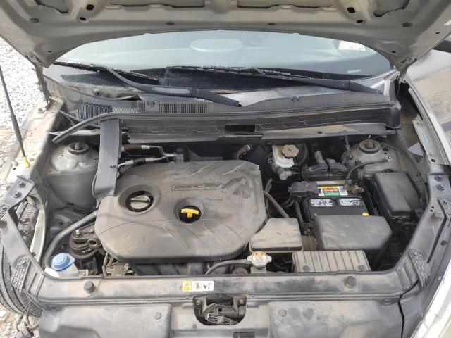 Photo 11 from auction – 2013 KIA SOUL + with VIN KNDJT2A63D7507336