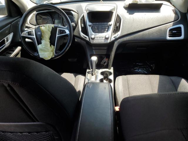 Photo 8 from auction – 2013 GMC TERRAIN SL with VIN 2GKALSEK9D6413859