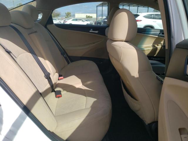 Photo 10 from auction – 2012 HYUNDAI SONATA GLS with VIN 5NPEB4AC5CH362591