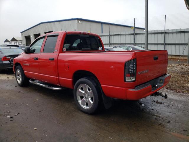 صورة رقم 2 من المزاد - 2002 DODGE RAM 1500 مع VIN 1D7HA18Z62J255084
