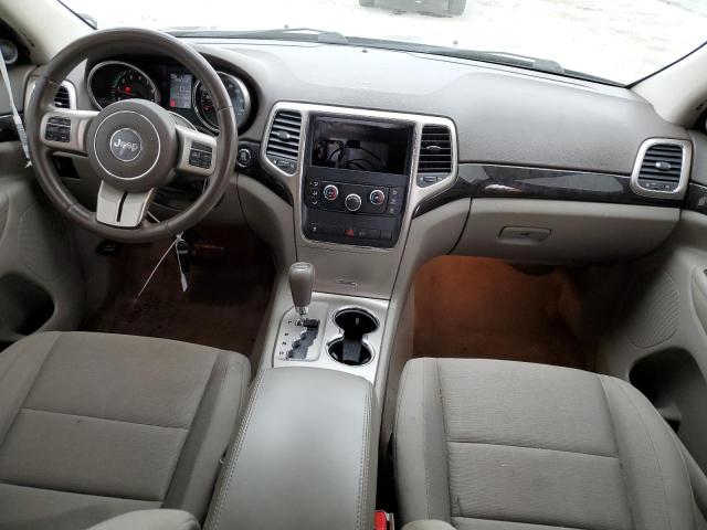 Photo 8 from auction – 2011 JEEP GRAND CHER with VIN 1J4RS4GG5BC554433