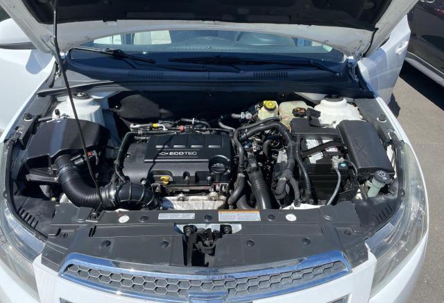 Photo 7 from auction – 2014 CHEVROLET CRUZE LT with VIN 1G1PC5SB7E7107863