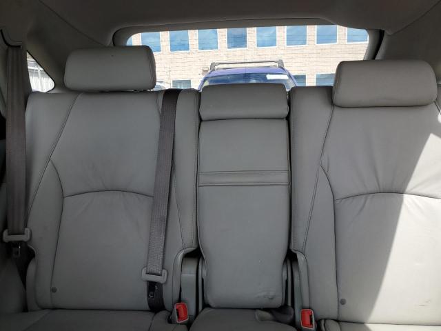 Photo 10 from auction – 2008 LEXUS RX 350 with VIN 2T2HK31U08C069283
