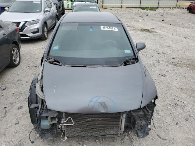 Photo 5 from auction – 2010 HONDA CIVIC LX-S with VIN 19XFA1F62AE033387