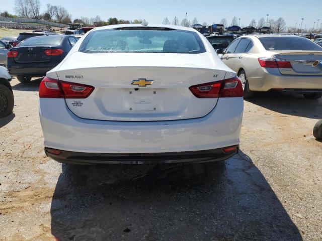 Photo 6 from auction – 2018 CHEVROLET MALIBU LT with VIN 1G1ZD5ST4JF167355