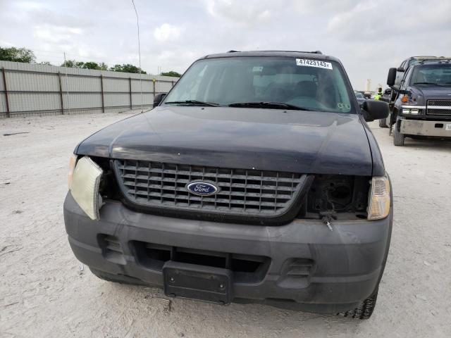 Photo 5 from auction – 2004 FORD EXPLORER X with VIN 1FMZU72K64ZA94420