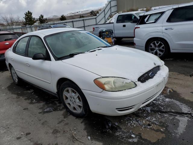 Photo 4 from auction – 2007 FORD TAURUS SE with VIN 1FAFP53U87A115456