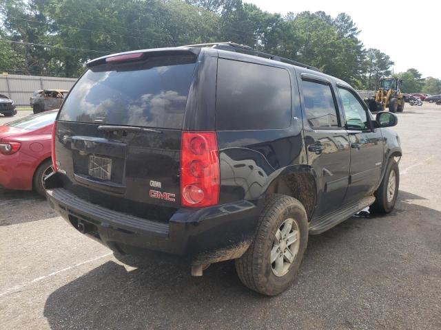 Photo 3 from auction – 2012 GMC YUKON SLT with VIN 1GKS1CE05CR104360
