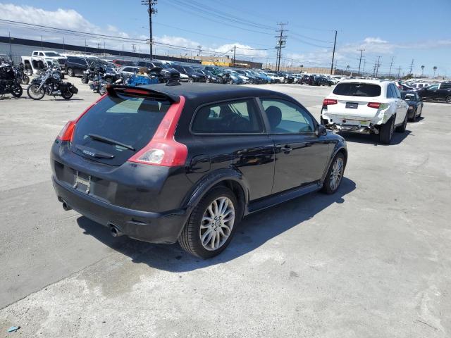 Photo 3 from auction – 2008 VOLVO C30 T5 with VIN YV1MK672282078148