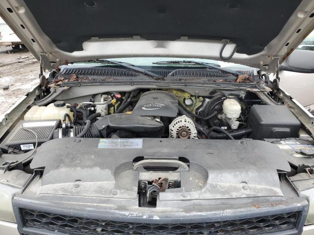 Photo 11 from auction – 2006 CHEVROLET SILVERADO with VIN 2GCEK19B361201740