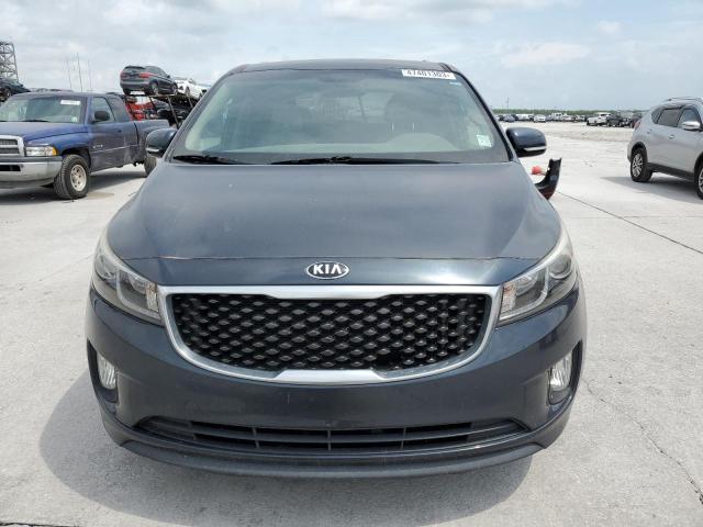 Photo 5 from auction – 2016 KIA SEDONA EX with VIN KNDMC5C1XG6147864