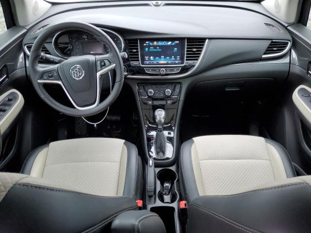 Photo 8 from auction – 2018 BUICK ENCORE SPO with VIN KL4CJ2SB0JB570312