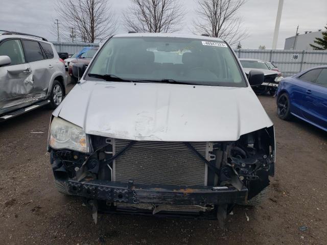 Photo 5 from auction – 2011 DODGE GRAND CARA with VIN 2D4RN4DG0BR692246