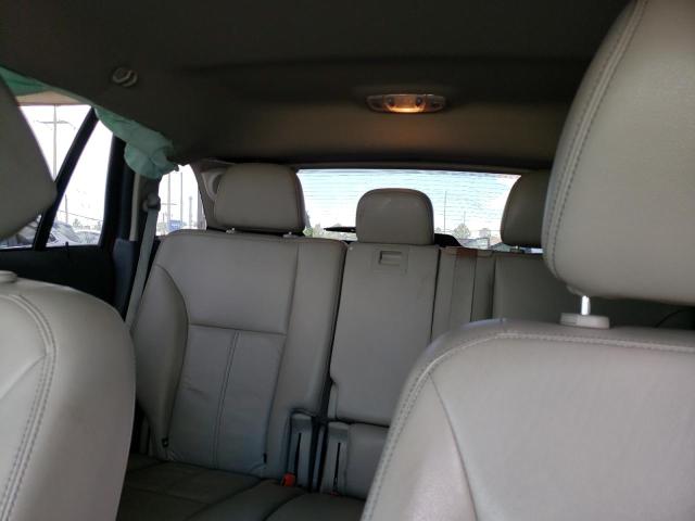 Photo 10 from auction – 2013 FORD EDGE LIMIT with VIN 2FMDK3KC0DBC16001