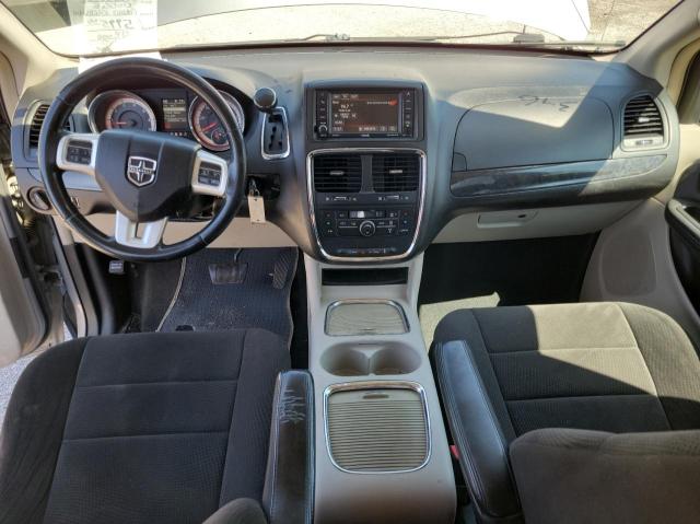 Zdjęcie 9 z aukcji – 2013 DODGE GRAND CARA z VIN 2C4RDGDG9DR623639
