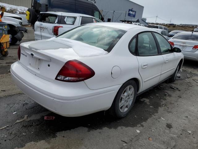 Photo 3 from auction – 2007 FORD TAURUS SE with VIN 1FAFP53U87A115456