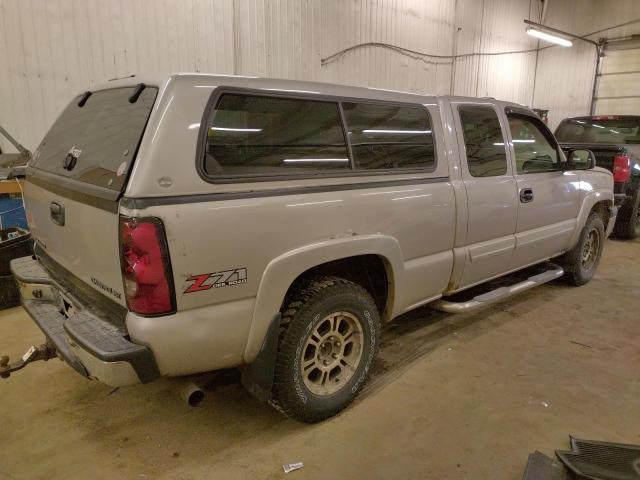 Zdjęcie 3 z aukcji – 2005 CHEVROLET SILVERADO z VIN 1GCEK19B75E213273
