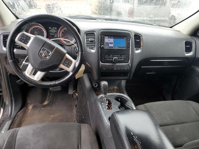 Photo 8 from auction – 2012 DODGE DURANGO CR with VIN 1C4RDJDG3CC144105