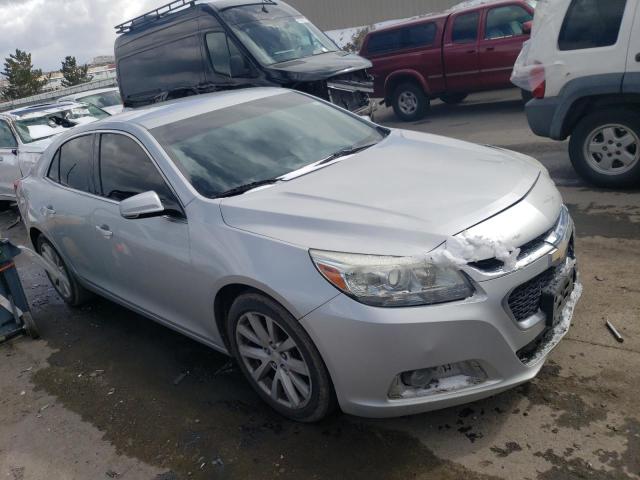 Photo 4 from auction – 2015 CHEVROLET MALIBU 2LT with VIN 1G11D5SL3FF153791