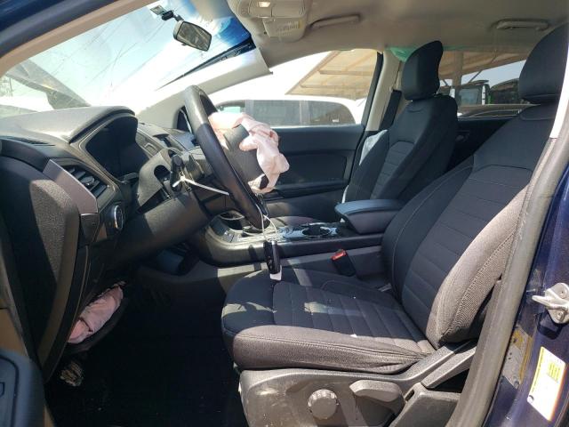 Photo 7 from auction – 2017 FORD EDGE SE with VIN 2FMPK3G90HBC09310