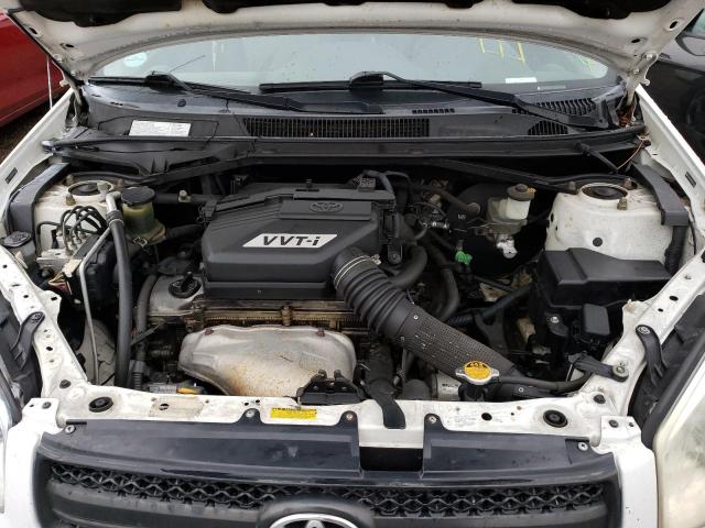 Photo 12 from auction – 2005 TOYOTA RAV4 with VIN JTEHD20V850067222