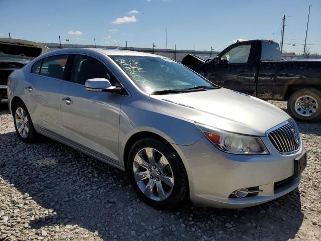 Photo 4 from auction – 2013 BUICK LACROSSE P with VIN 1G4GH5E30DF303253