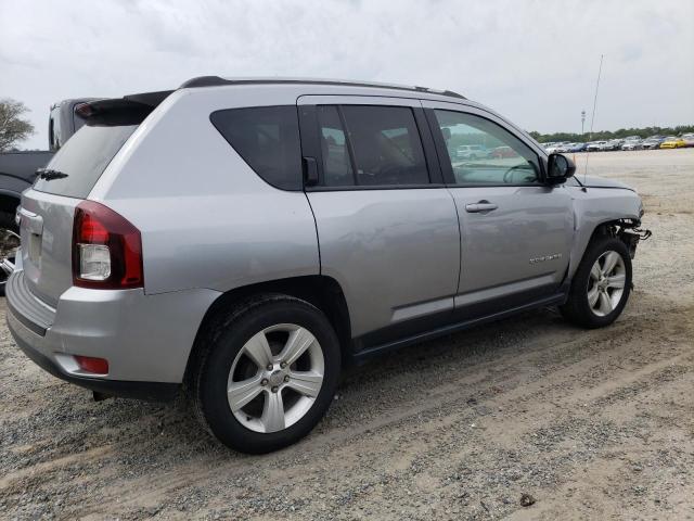Photo 3 from auction – 2017 JEEP COMPASS SP with VIN 1C4NJCBAXHD146890