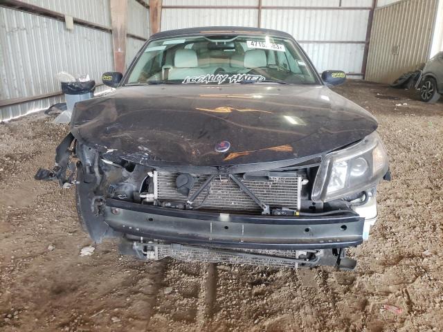 Photo 5 from auction – 2008 SAAB 9-3 2.0T with VIN YS3FB79Y086009465