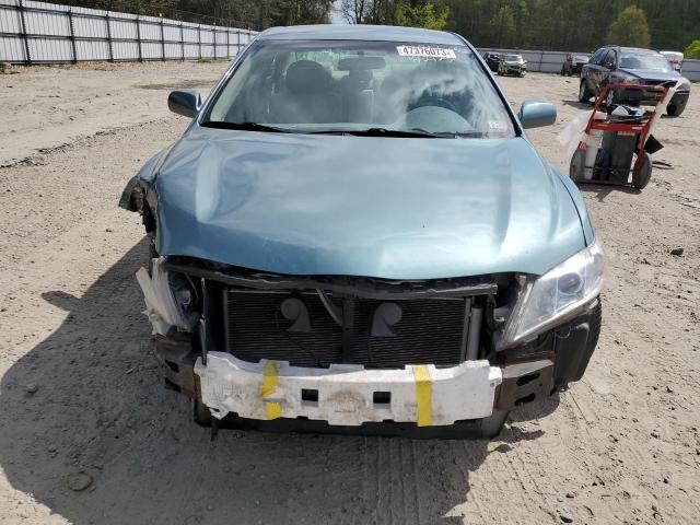 Photo 5 from auction – 2009 TOYOTA CAMRY BASE with VIN 4T1BE46K49U879191
