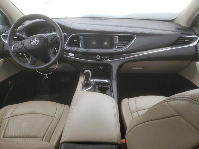 Photo 8 from auction – 2018 BUICK ENCLAVE ES with VIN 5GAEVAKW8JJ107566