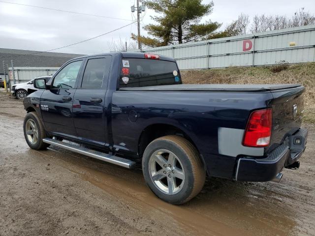 Photo 2 from auction – 2014 RAM 1500 ST with VIN 1C6RR7FT9ES339057