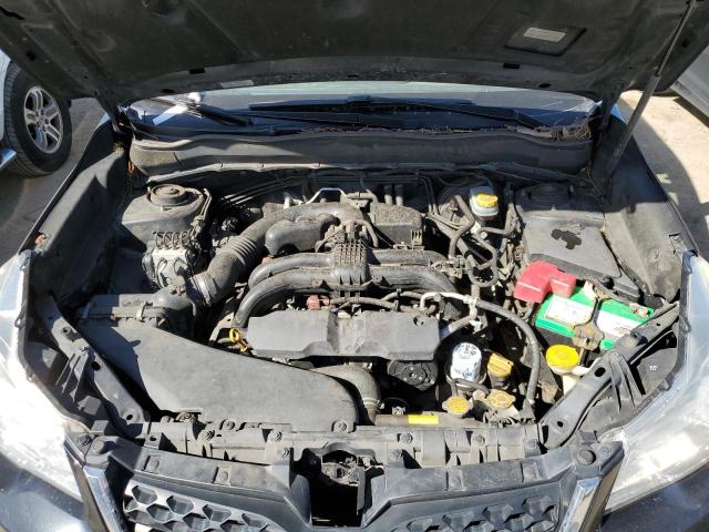 Photo 11 from auction – 2014 SUBARU FORESTER 2 with VIN JF2SJAEC9EH471024