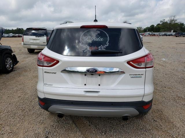Photo 6 from auction – 2016 FORD ESCAPE TIT with VIN 1FMCU0J90GUC73744
