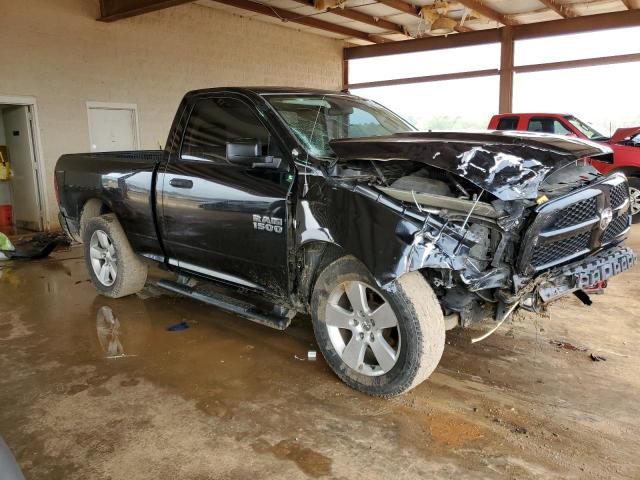 Photo 4 from auction – 2015 RAM 1500 ST with VIN 3C6JR6AT2FG525269