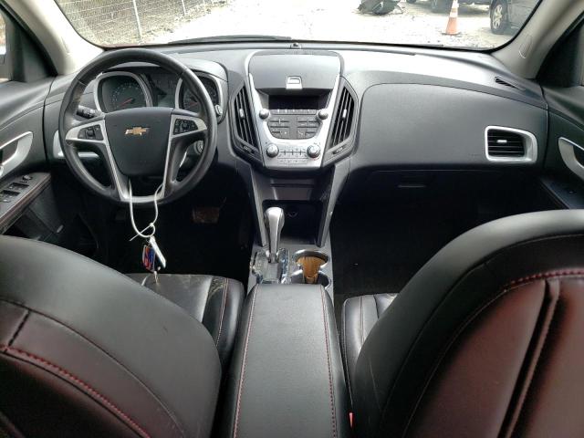 Photo 8 from auction – 2011 CHEVROLET EQUINOX LT with VIN 2CNFLFE54B6286403