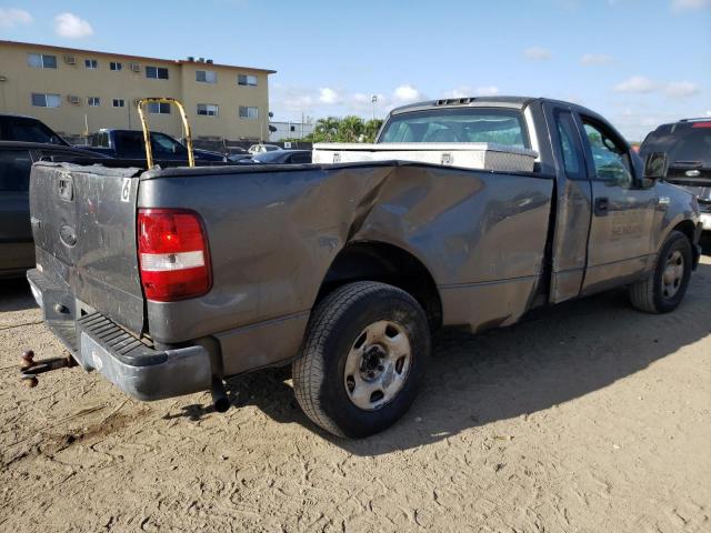 Photo 3 from auction – 2006 FORD F150 with VIN 1FTRF12W16NA81907