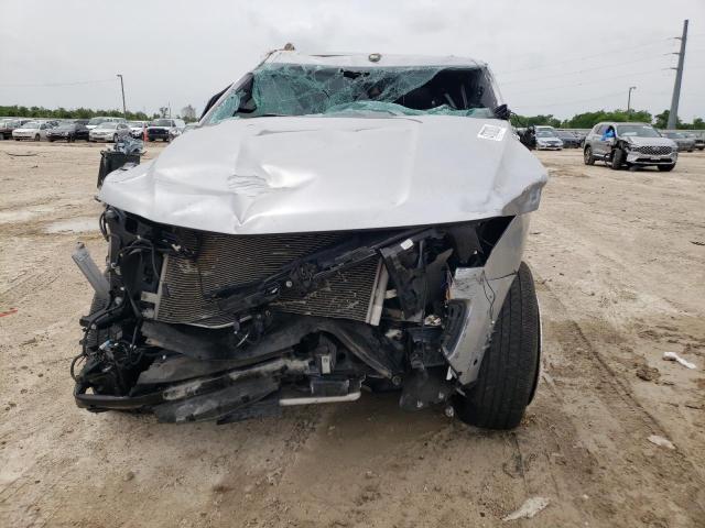 Photo 5 from auction – 2021 FORD EXPEDITION with VIN 1FMJK1PT3MEA02141