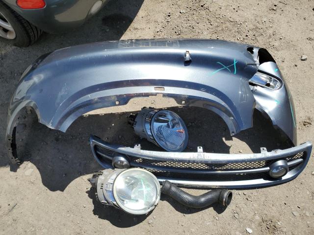 Photo 12 from auction – 2004 VOLKSWAGEN NEW BEETLE with VIN 3VWCD31C44M406729
