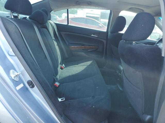 Photo 10 from auction – 2011 HONDA ACCORD EX with VIN 1HGCP2F75BA028125