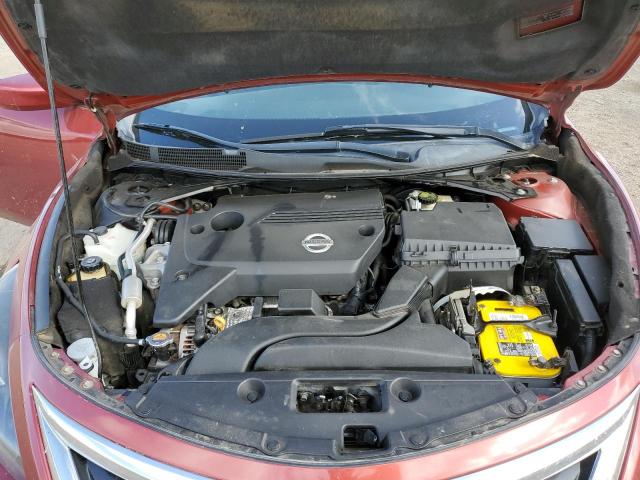 Photo 11 from auction – 2015 NISSAN ALTIMA 2.5 with VIN 1N4AL3AP4FC277353