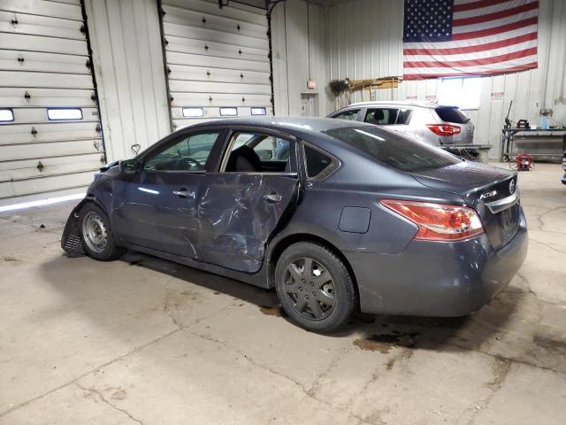 Photo 2 from auction – 2013 NISSAN ALTIMA 2.5 with VIN 1N4AL3AP0DC288217