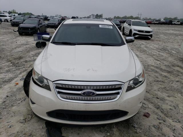 Photo 5 from auction – 2011 FORD TAURUS LIM with VIN 1FAHP2FW6BG123033