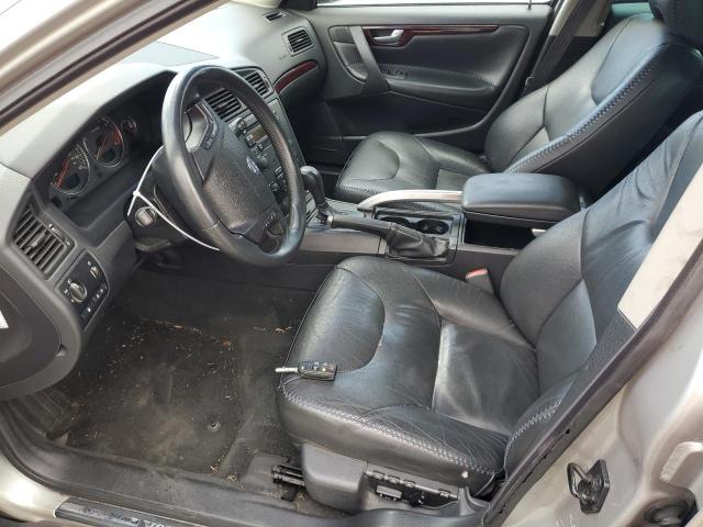 Photo 7 from auction – 2004 VOLVO XC70 with VIN YV1SZ59H841168516