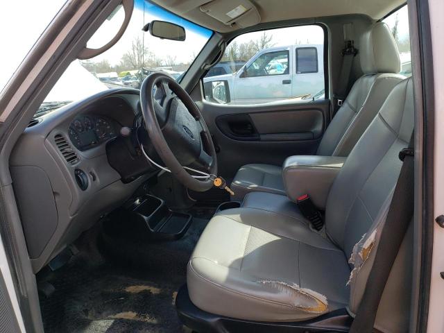 Photo 7 from auction – 2010 FORD RANGER with VIN 1FTKR1AD7APA24861