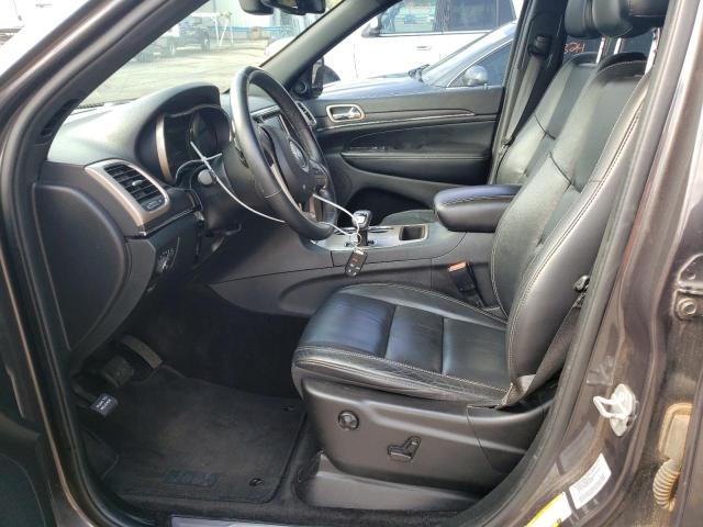 Photo 7 from auction – 2015 JEEP GRAND CHER with VIN 1C4RJEBG8FC872798