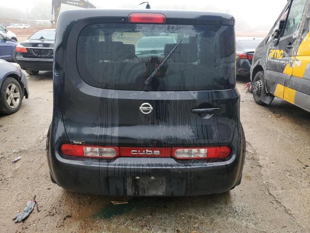 Photo 6 from auction – 2009 NISSAN CUBE BASE with VIN JN8AZ28R99T127290