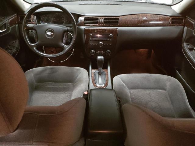 Photo 8 from auction – 2013 CHEVROLET IMPALA LT with VIN 2G1WG5E30D1231618