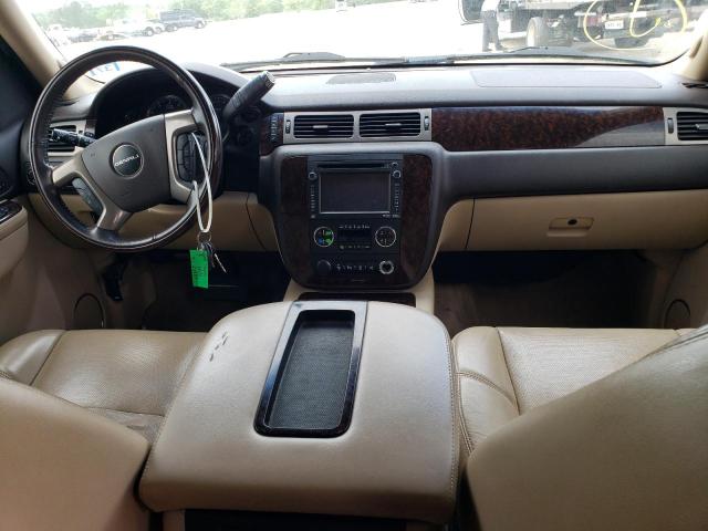 Photo 8 from auction – 2014 GMC YUKON XL D with VIN 1GKS1MEF7ER239174