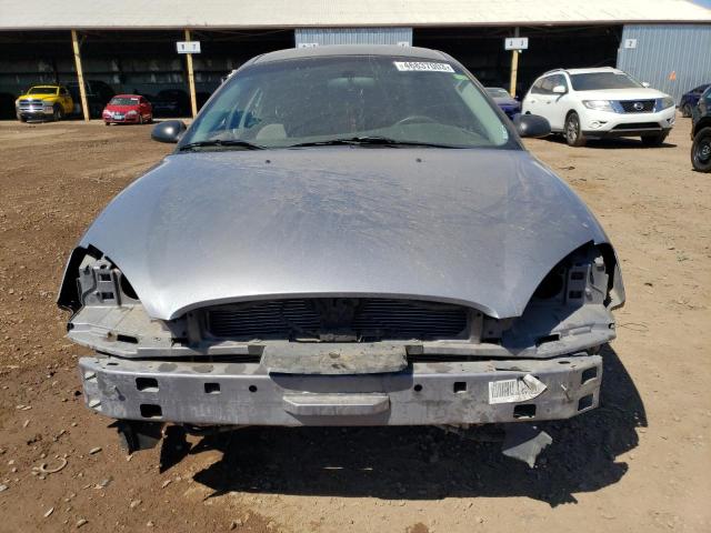 Photo 5 from auction – 2007 FORD TAURUS SE with VIN 1FAHP53U37A128799